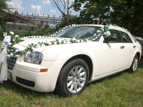 Chrysler C 300