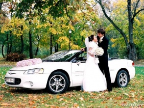 Chrysler Sebring