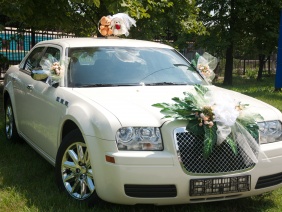 Chrysler C 300