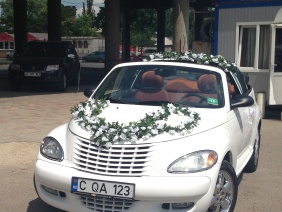 Chrysler PT Cruiser