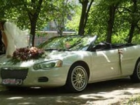 Chrysler Sebring