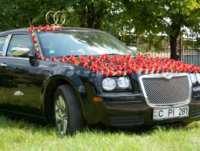 Chrysler C 300